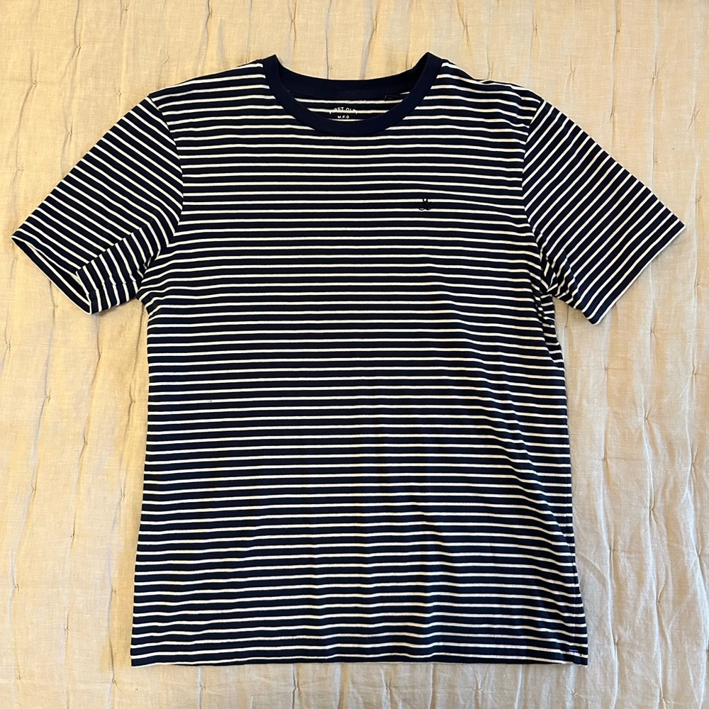 Men’s Scotch and Soda t-shirt